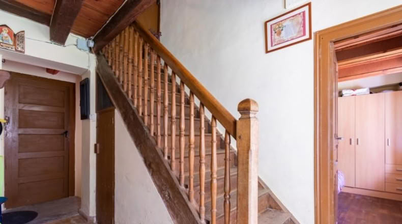 Navarre - Fábrica de Orbaizeta - 339m2