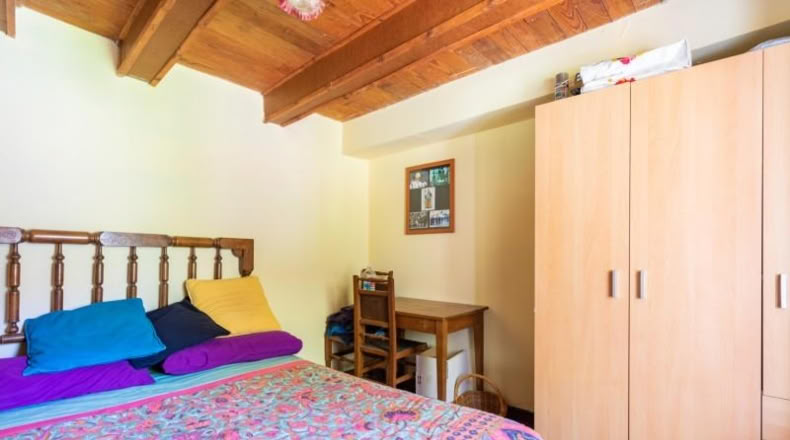 Navarre - Fábrica de Orbaizeta - 339m2