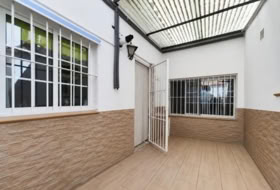 Puertollano 122&nbsp;m² 