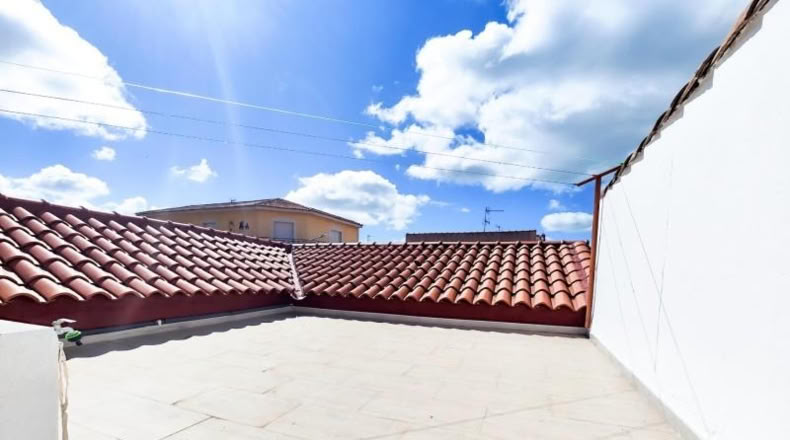 Сьюдад-Реаль - Puertollano - 122m2