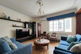 Puertollano 122&nbsp;m² 
