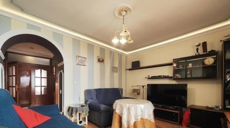 Сьюдад-Реаль - Puertollano - 122m2