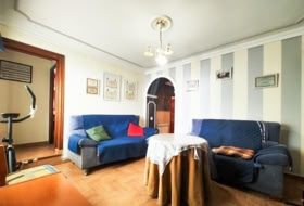 Puertollano 122&nbsp;m² 