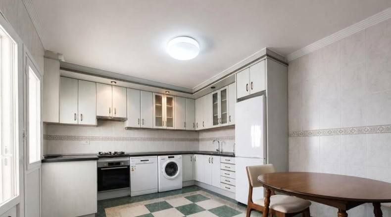 Сьюдад-Реаль - Puertollano - 122m2