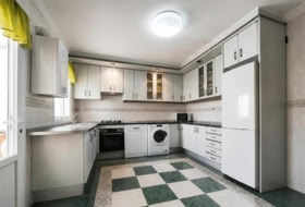 Puertollano 122&nbsp;m² 