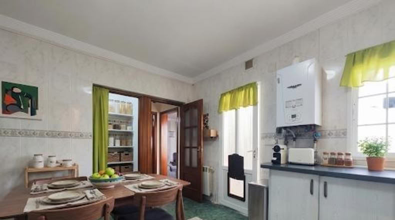 Сьюдад-Реаль - Puertollano - 122m2