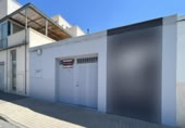 Casa de poble en venda a la España, Novelda, ref.: TR408507 foto