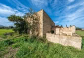 Country house with land for sale on España, Montuïri, ref: TR409569 photo