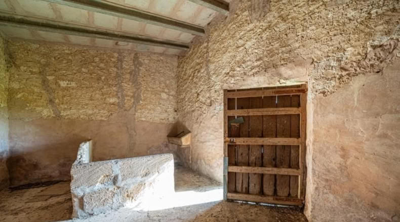 Islas Baleares - Montuïri - 7103m2