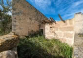 Country house with land for sale on España, Montuïri, ref: TR409569 photo