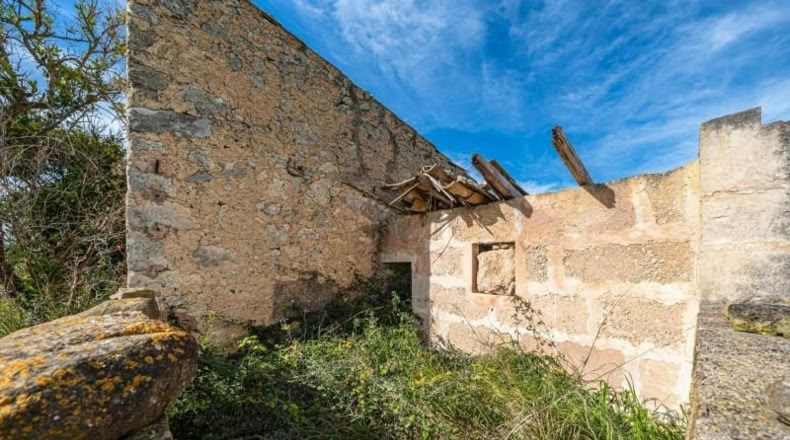 Islas Baleares - Montuïri - 7103m2