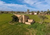 Country house with land for sale on España, Montuïri, ref: TR409569 photo