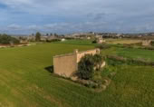 Country house with land for sale on España, Montuïri, ref: TR409569 photo
