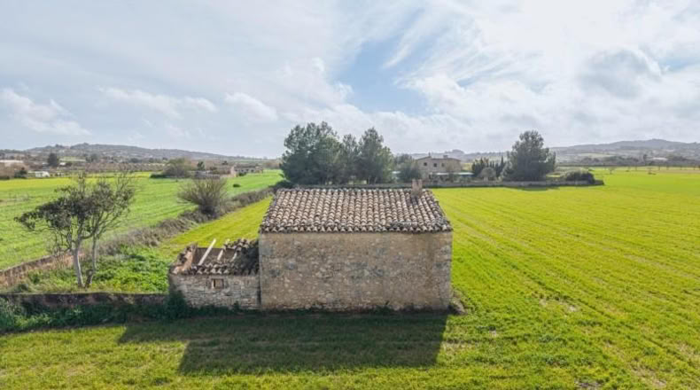 Islas Baleares - Montuïri - 7103m2