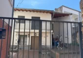 Chalet independiente con terreno en venta en la España, Bohoyo, ref: TR409574 foto