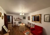 Chalet independiente con terreno en venta en la España, Bohoyo, ref: TR409574 foto