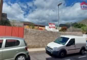 Sòl urbà en venda a la España, Santa Cruz de Tenerife, ref.: TR320987 foto