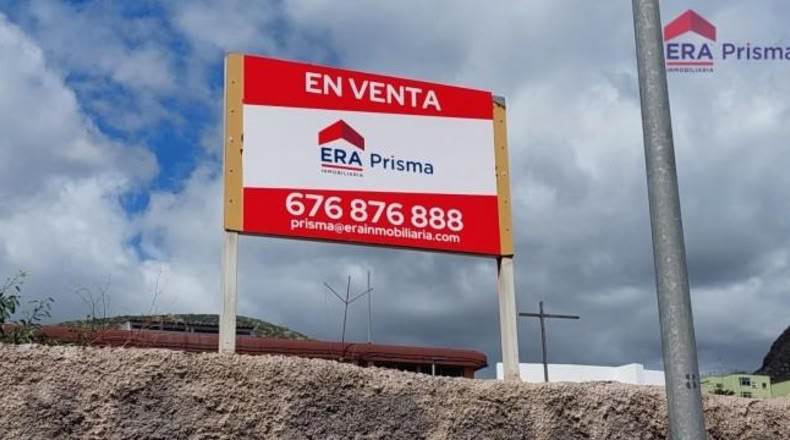 Santa Cruz de Tenerife - Santa Cruz de Tenerife - 167m2