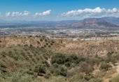 Xalet independent amb terreny en venda a la España, Víznar, ref.: TR409576 foto