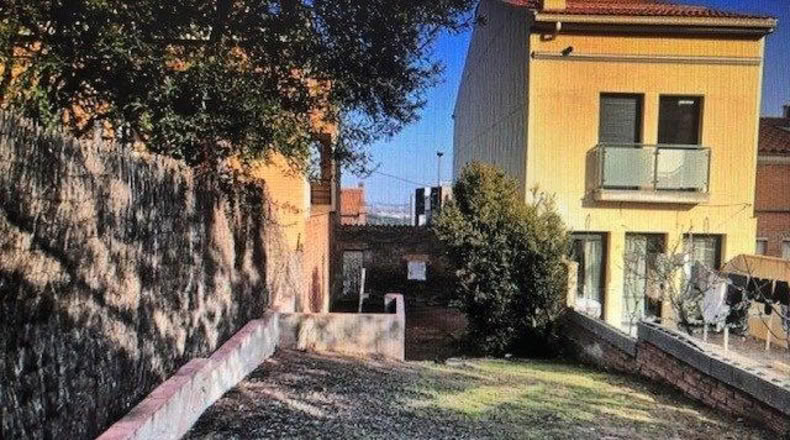 Barcelona - Castellbisbal - 144m2