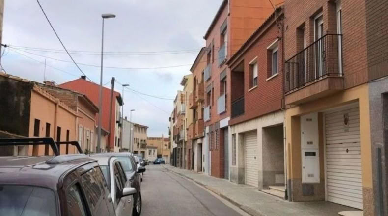 Barcelona - Castellbisbal - 144m2