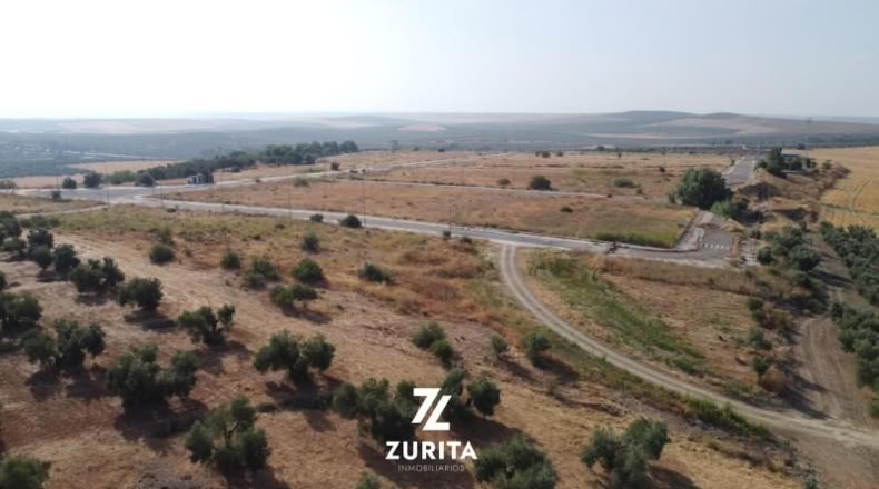 Granada - Atarfe - 34700m2