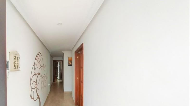 Кордова - Almodóvar del Río - 116m2