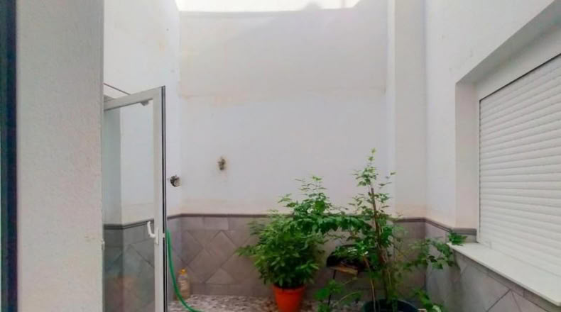 Кордова - Almodóvar del Río - 116m2