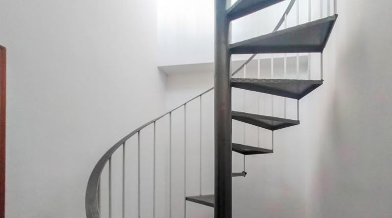 Кордова - Almodóvar del Río - 116m2