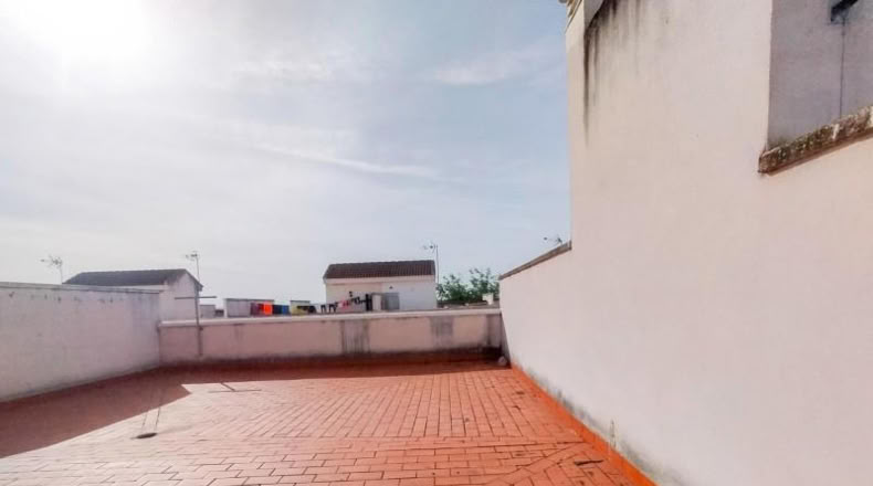 Кордова - Almodóvar del Río - 116m2
