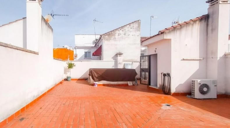 Кордова - Almodóvar del Río - 116m2