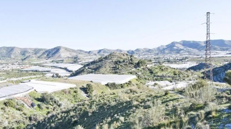 Granada - Motril - 19114m2