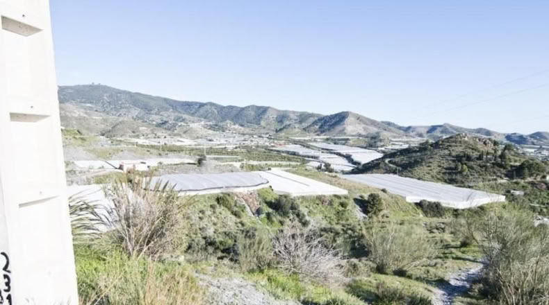 Granada - Motril - 19114m2