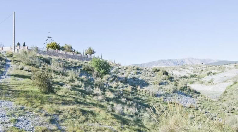 Granada - Motril - 19114m2