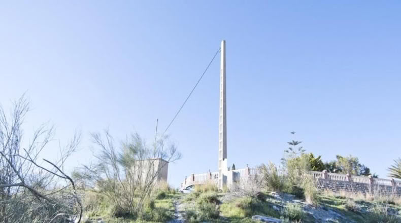 Granada - Motril - 19114m2