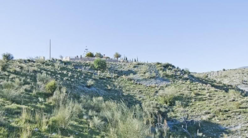 Granada - Motril - 19114m2