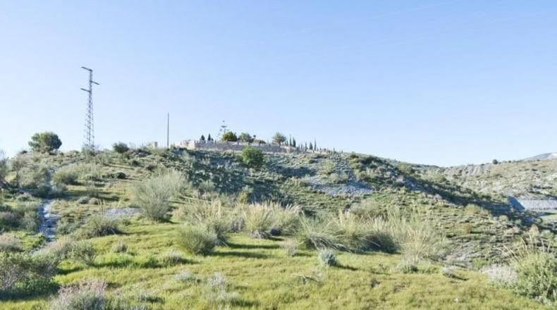 Granada - Motril - 19114m2