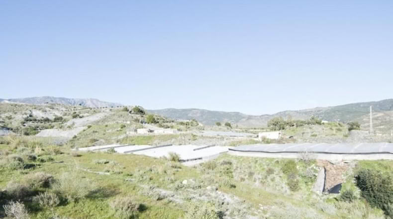 Granada - Motril - 19114m2