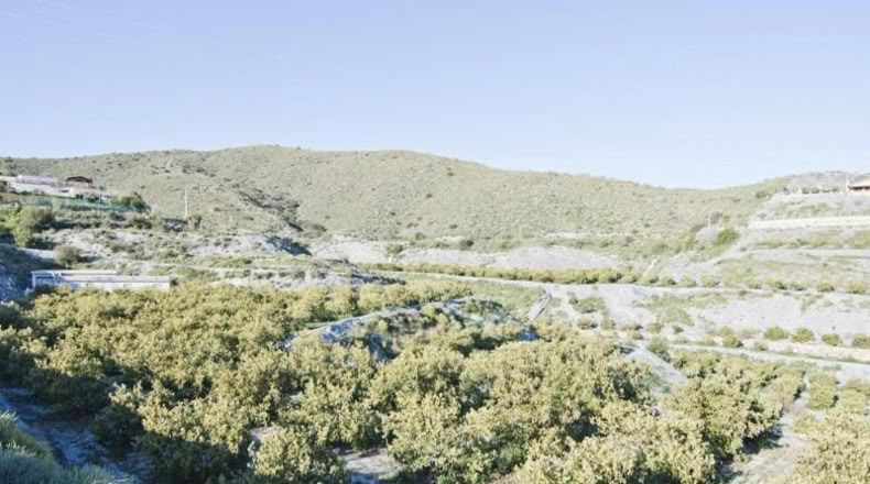 Granada - Motril - 19114m2