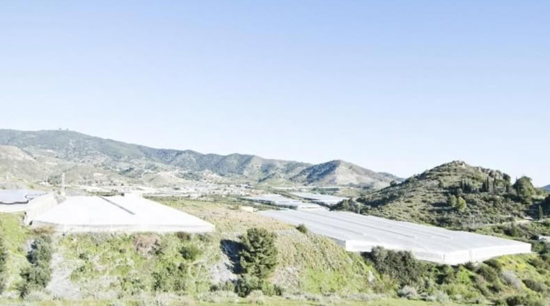 Granada - Motril - 19114m2