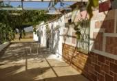 Casa de campo con terreno en venta en la España, Pulpí, ref: TR364742 foto