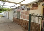 Casa de campo con terreno en venta en la España, Pulpí, ref: TR364742 foto