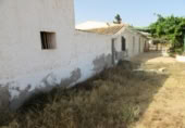 Casa de campo con terreno en venta en la España, Pulpí, ref: TR364742 foto