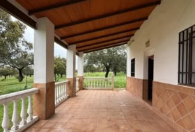 Alcaracejos 23500&nbsp;m² 
