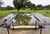 Casa de camp amb terreny en venda a la España, Alcaracejos, ref.: TR409579 foto