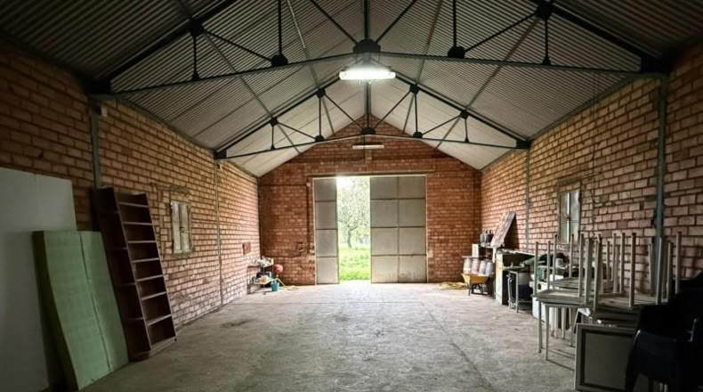 Кордова - Alcaracejos - 23500m2