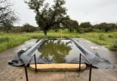 Casa de camp amb terreny en venda a la España, Alcaracejos, ref.: TR409579 foto