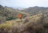 Casa de campo con terreno en venta en la España, Águilas, ref: TR399793 foto