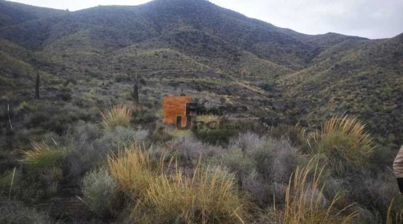 Murcia - Águilas - 230000m2