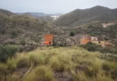 Casa de campo con terreno en venta en la España, Águilas, ref: TR399793 foto